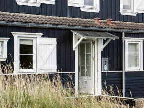 Apartment Tofan - 100m to the inlet by Interhome